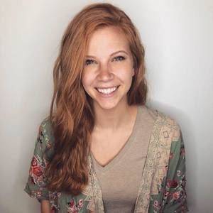 Meet your Posher, Kelly